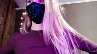 iris_lave recorded nude video 398862