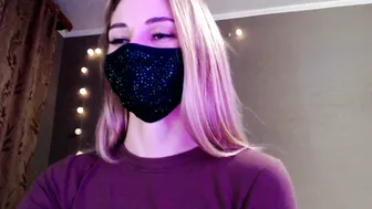 iris_lave recorded nude video 398862