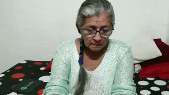 candy_mature_ recorded nude video 398891
