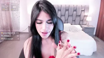 sarita_evanss recorded nude video 398899