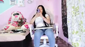 gaticahot001 recorded nude video 399055
