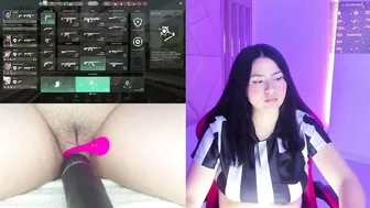 natykiss_ recorded nude video 399063