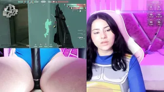 natykiss_ recorded nude video 399065
