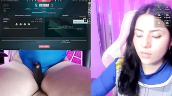 natykiss_ recorded nude video 399065