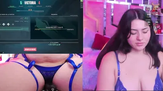 natykiss_ recorded nude video 399074