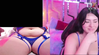 natykiss_ recorded nude video 399074