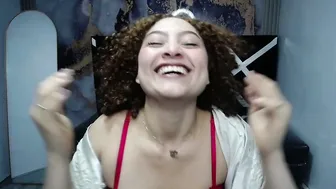 scarlett_joe_v recorded nude video 399087