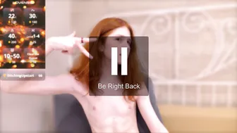 zaynginger recorded nude video 399114