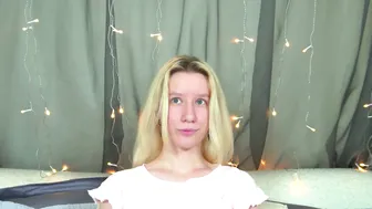 Annamaisie horny amateur video 30-Nov-25