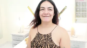 Lorena_gate cam sex chat (11-30-2025)