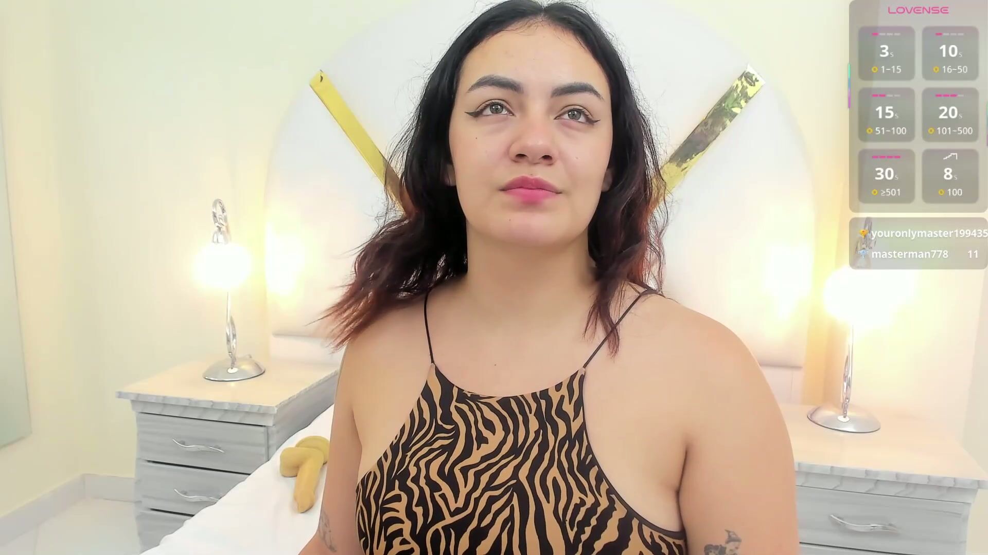 Lorena_gate cam sex chat (11-30-2025)