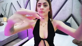 ariawillss recorded nude video 399212