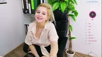 Cold_blondie show (11-30-2025)