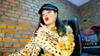 mistress_milana_ recorded nude video 399280