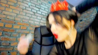 mistress_milana_ recorded nude video 399289