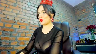 mistress_milana_ recorded nude video 399289