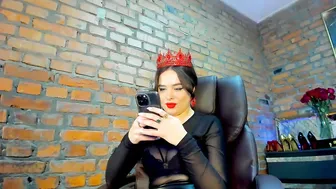 mistress_milana_ recorded nude video 399289