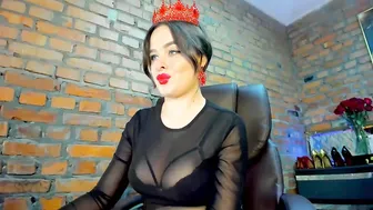 mistress_milana_ recorded nude video 399289