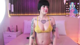 liz_grey_ recorded nude video 399316