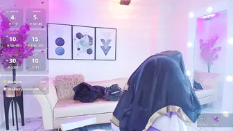 isa_reel recorded nude video 399323