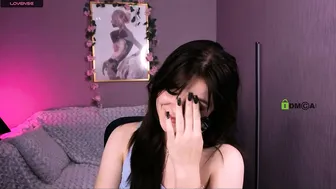 mikameovv recorded nude video 399345