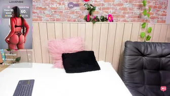 Viviansantana curvy porn chat