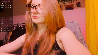 Mollytucker lovense - 11/30/2025