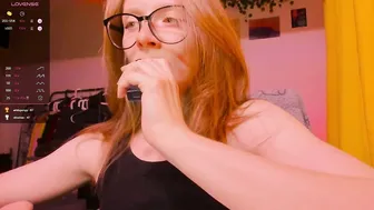 Mollytucker lovense - 11/30/2025