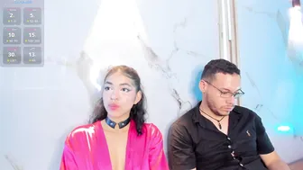 aron_and_molly recorded nude video 399389