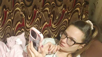 Candylady136 webcam video 30-Nov-25