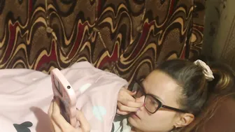 Candylady136 webcam video 30-Nov-25