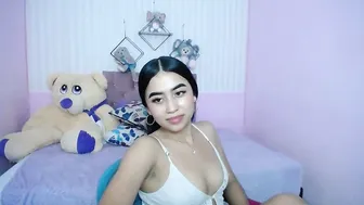 xoxo_melany recorded nude video 399465