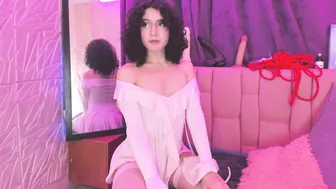 angellike_doll recorded nude video 399498