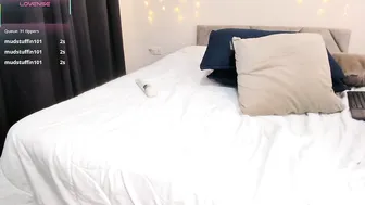 Madiissongael chat cam porn 30 November 2025