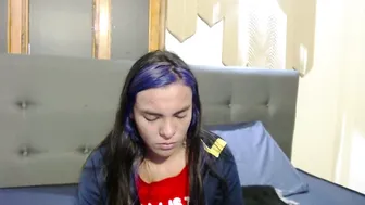 hanna13_ recorded nude video 399509