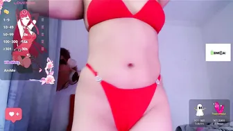 valentina_nappi96 recorded nude video 399580