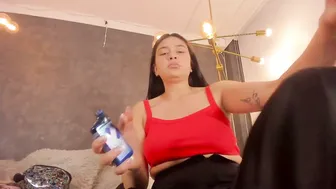 dayra_angels recorded nude video 399641