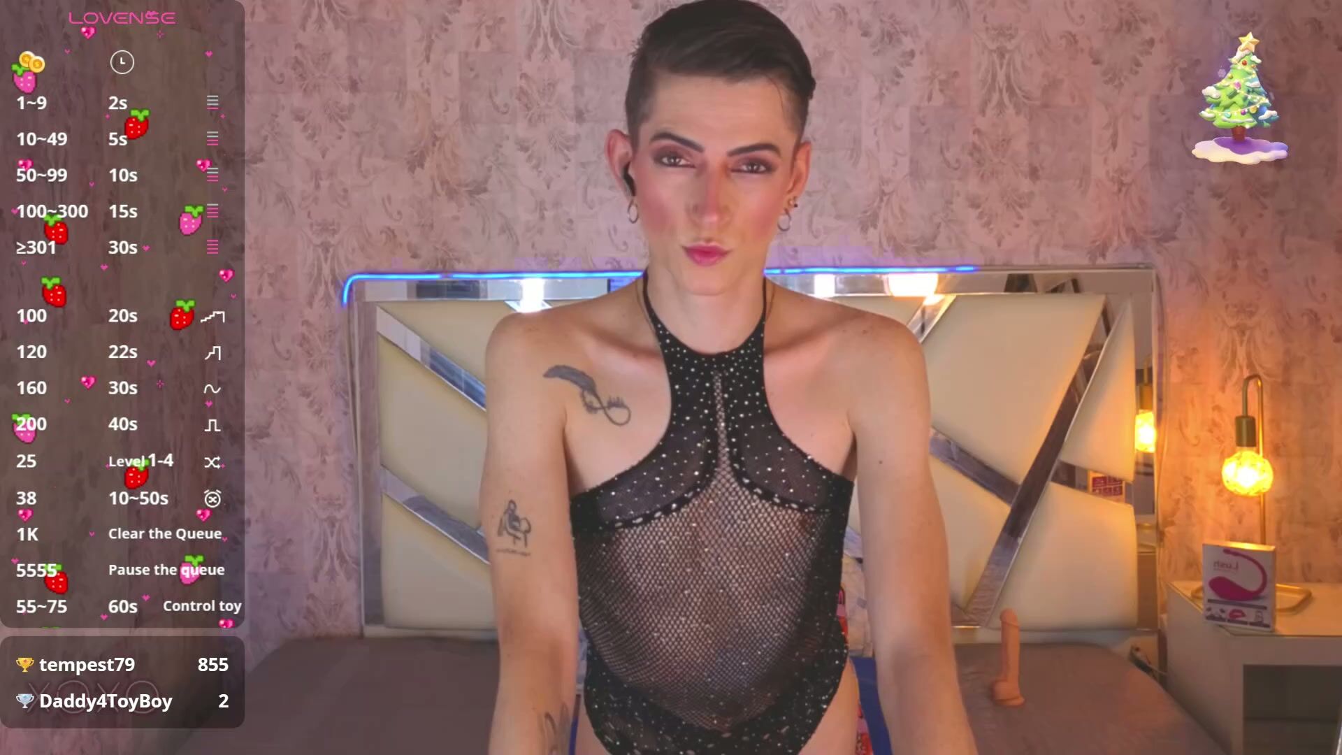 Dominic_thailor nude chat video cam porn
