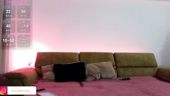 katyafantasy recorded nude video 399709