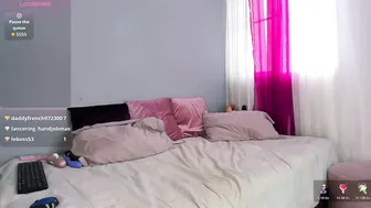 mollyybloom recorded nude video 399731
