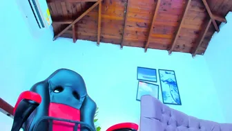 queengrett latina cam sex