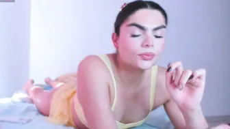 cheryl_blossom69 bigcock cam show