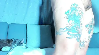 techno_420 (11/30/2025) ftm