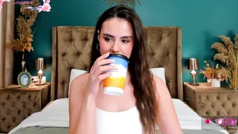 calimoon_ recorded nude video 399826