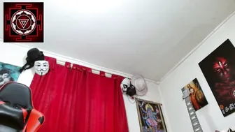amanda_valeska recorded nude video 399937