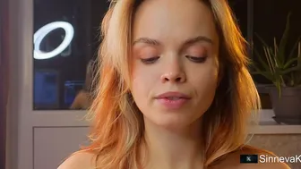 Eva_sinn tease cam