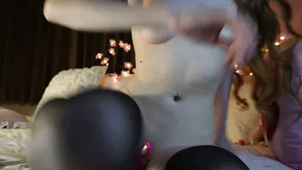 sandymiracle recorded nude video 399986