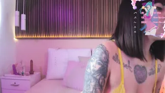 liz_grey_ recorded nude video 399995