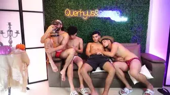 querhyus recorded nude video 4037