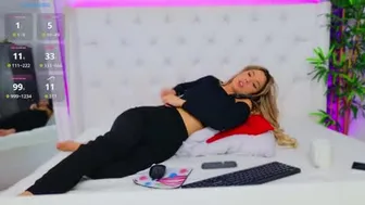 taahiraarabian recorded nude video 4043